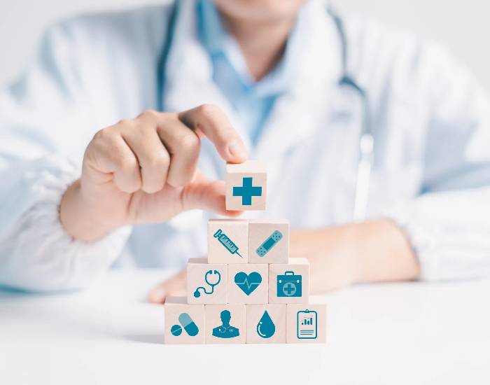 About Health Corner Care 